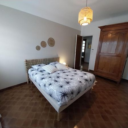 La Maison De Lili Colayrac-Saint-Cirq Extérieur photo