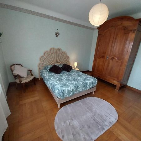 La Maison De Lili Colayrac-Saint-Cirq Extérieur photo