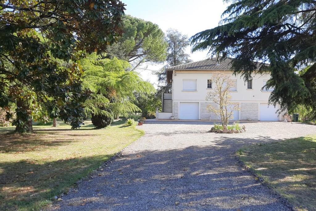 La Maison De Lili Colayrac-Saint-Cirq Extérieur photo