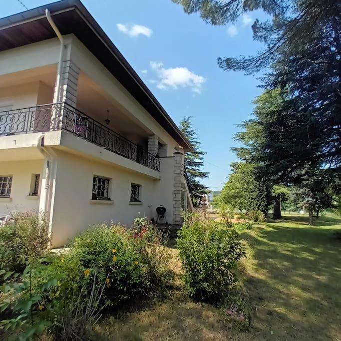 La Maison De Lili Colayrac-Saint-Cirq Extérieur photo