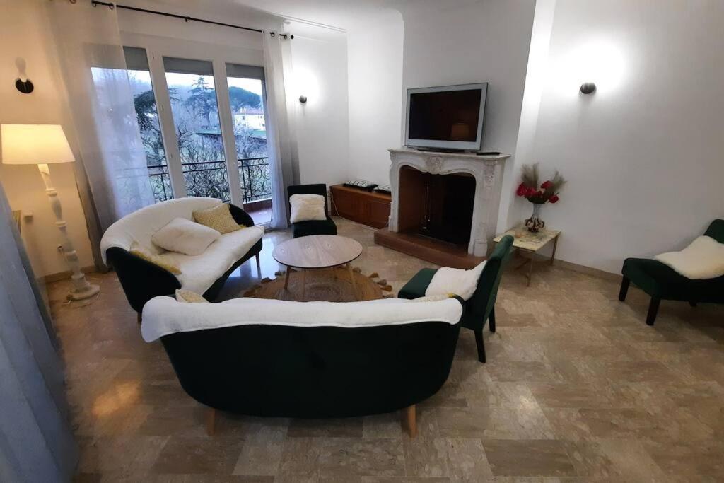 La Maison De Lili Colayrac-Saint-Cirq Extérieur photo