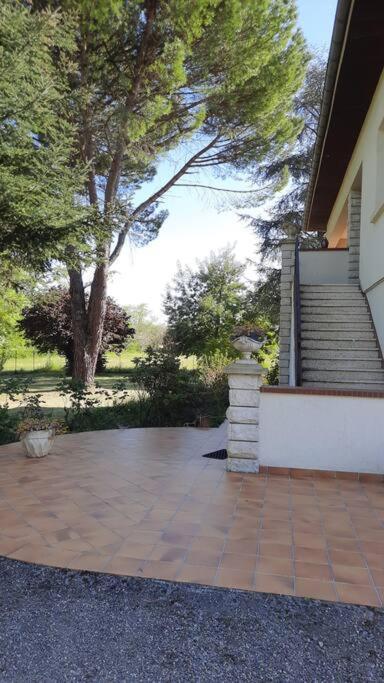 La Maison De Lili Colayrac-Saint-Cirq Extérieur photo