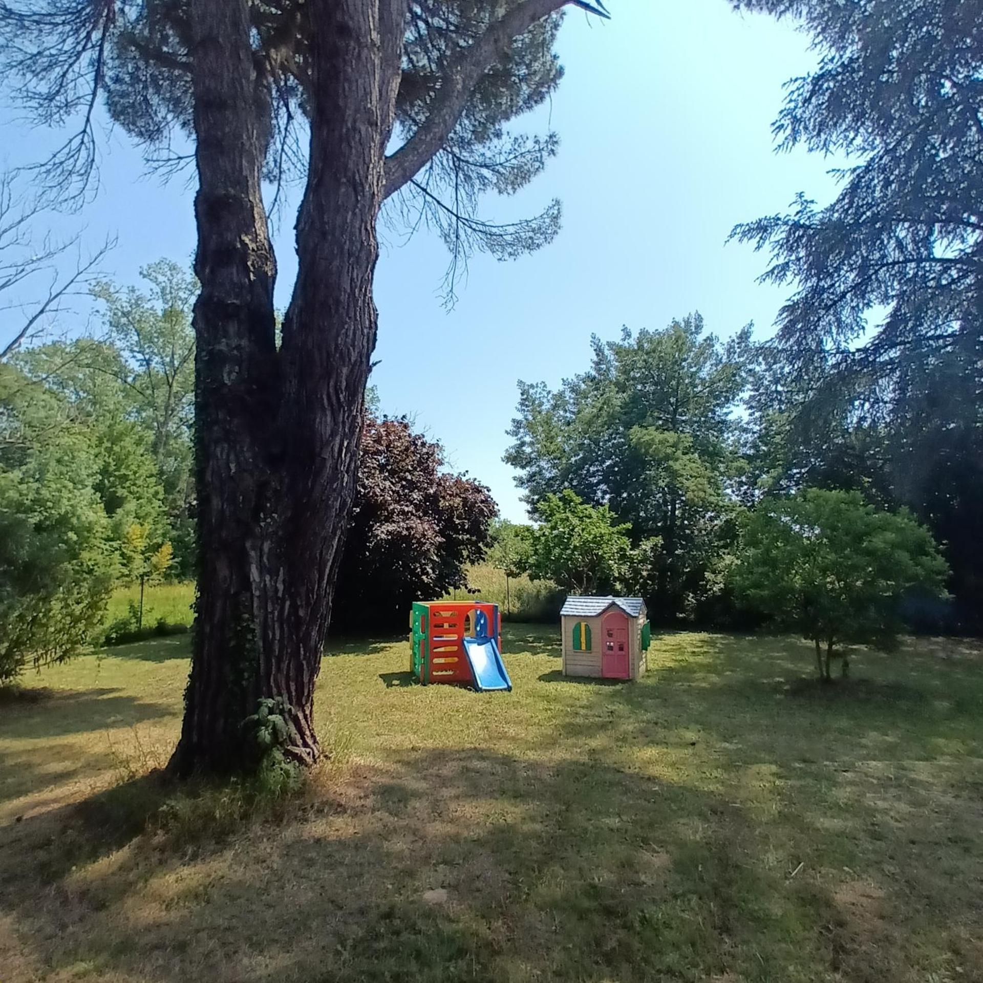 La Maison De Lili Colayrac-Saint-Cirq Extérieur photo